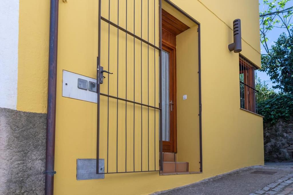 Casa La Vera Rural Talaveruela Exterior photo